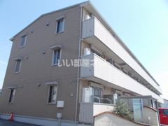 Blezio7の外観画像