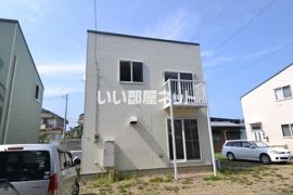 フレンズハウス東大沼ⅡEの外観画像