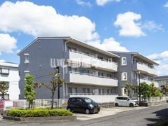 シャトラン高月の外観画像