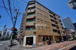 南町セゾンヴェール パートIの外観