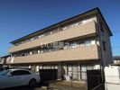 フォブールタウン成合Cの外観