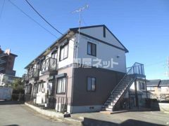 ファミール・メゾンⅠの外観画像