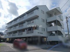 リバープール桟四の外観画像