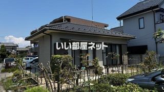 原郷岡田貸家の外観画像
