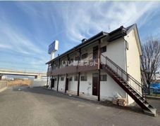 満田ハイツの外観画像