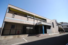 ブルーロード日の出の外観画像