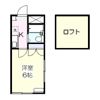 グッドスリーの間取り画像