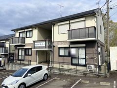 ヴェルドミールⅠの外観画像