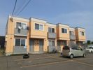 REMAGE Bの間取り画像