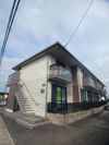 ドリーム Bの間取り画像
