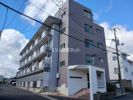 うずまさハイツの外観