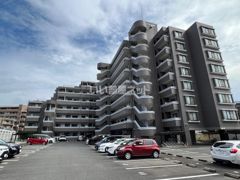 アメニティ企救丘Ⅰの外観画像