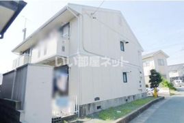 21センチュリーハウス 3棟の外観画像