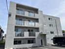 Maison du Calmeの外観