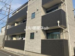 クレセント上広谷の外観画像