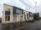 パオス高盛の間取り画像