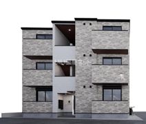 robot home 津田沼Ⅱの外観画像