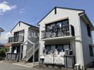 ハイツリバティーCの間取り画像