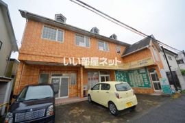 ハイツユタカの外観画像
