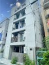 M Residence 常盤の外観