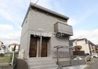 テラスワカバの間取り画像