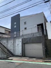フレックス希望が丘の間取り画像
