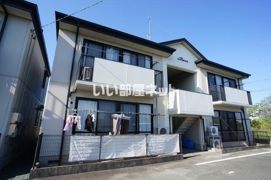 グリーンフィールドの外観画像