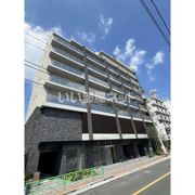 クレストコート中野富士見町の外観画像