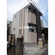 ベルフィールカレン箱崎の外観画像