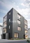 AGRACES武蔵小山Ⅱ（アグレイシス武蔵小山Ⅱ）の間取り画像