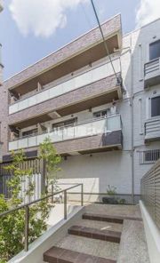 シャーメゾン新石切アネックスの外観画像
