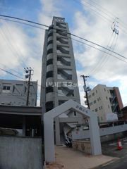 合田ビルの外観画像