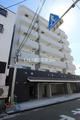 ONELIGHT博労町の間取り画像