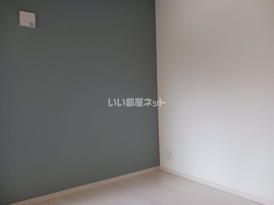 洋室