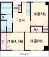 第2みずほビルディングの間取り画像
