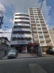 はくしま東ビルの外観画像