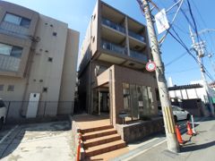 フローラ大垣内の外観画像