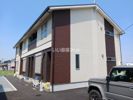 Evolution Ⅱの間取り画像