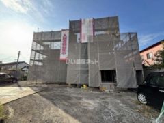 サラフォレスト中央の外観画像