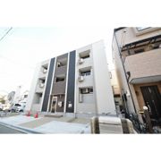 プラムハウスの外観画像