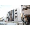プラムハウスの間取り画像