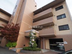 グレース深野の外観画像