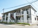 フォーブルニューの間取り画像