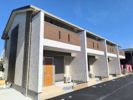 Albi e Mela（アルビ エ メラ） Aの間取り画像