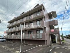 山本マンションの外観画像