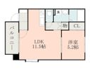 ステージア12 B棟の間取り画像