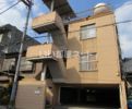 扇町マンションの外観