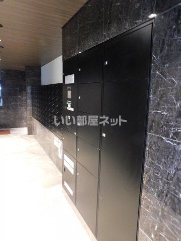 ロビー