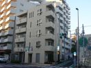 ケルン北馬込の外観