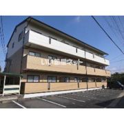 ベルメゾン島村の外観画像